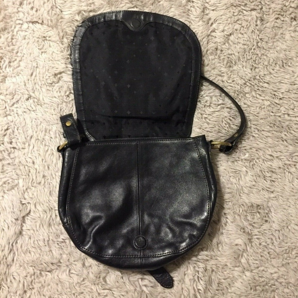 Fossil Maddox Leather Purse - Picture 5 of 8